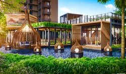 Kassia (D17), Condominium #491014821